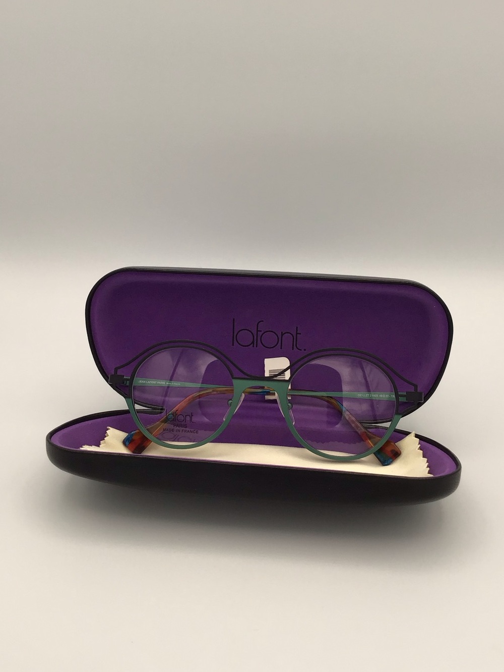Lafont Oeillet Women’s Frames New